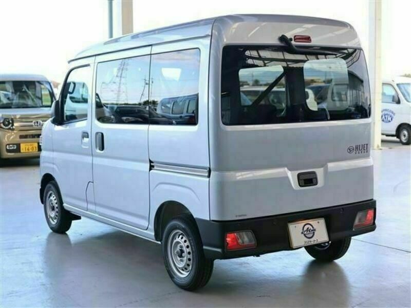HIJET CARGO