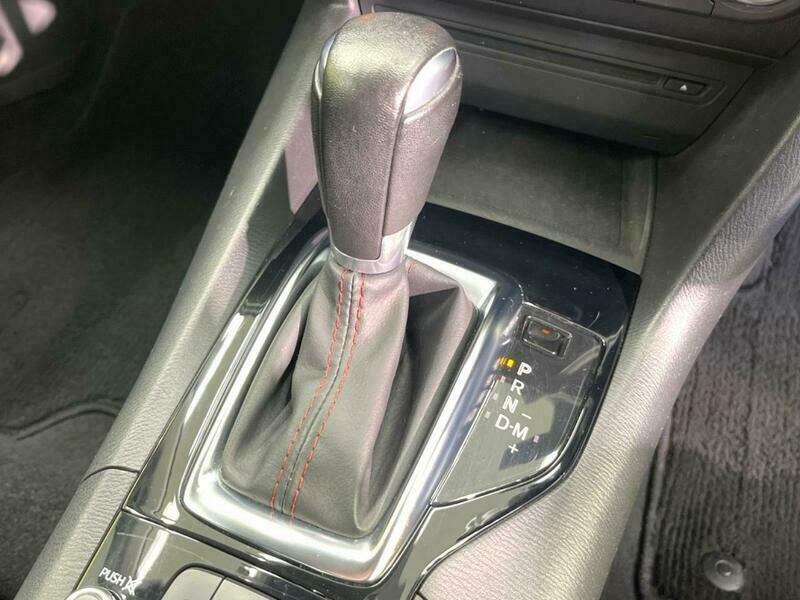 Axela Sport