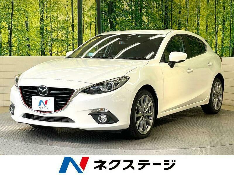 Axela Sport
