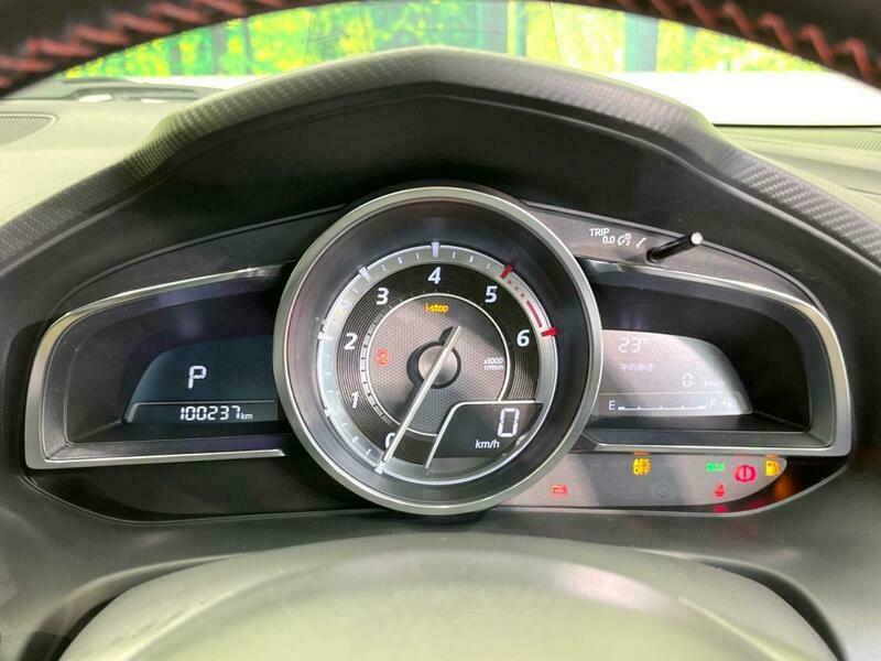 Axela Sport