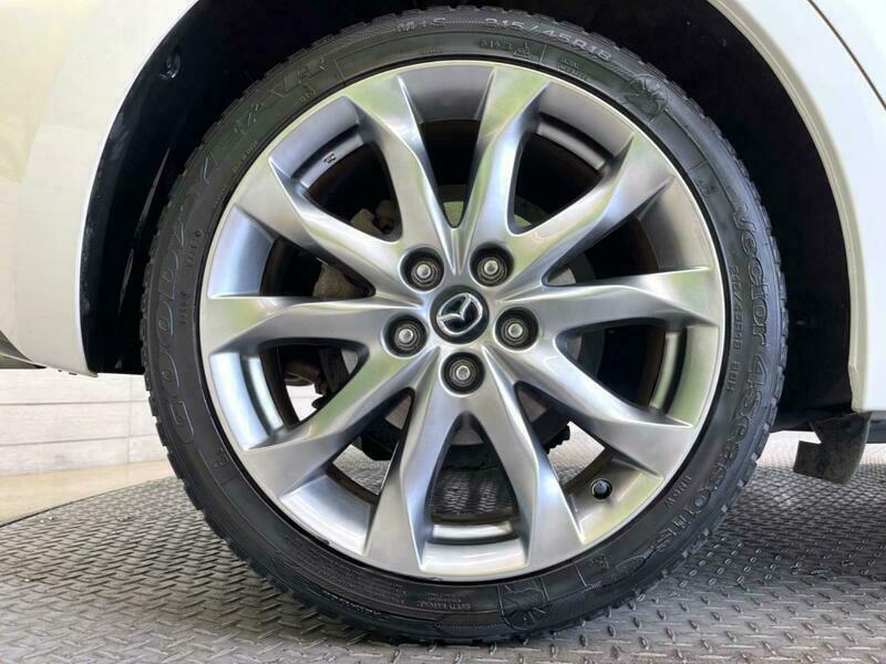 Axela Sport