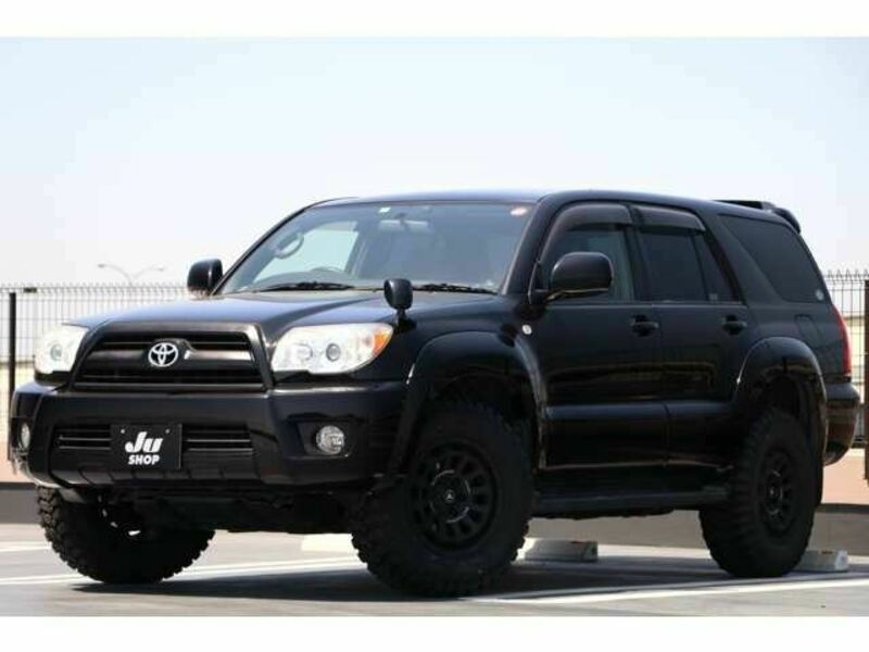 HILUX SURF-0