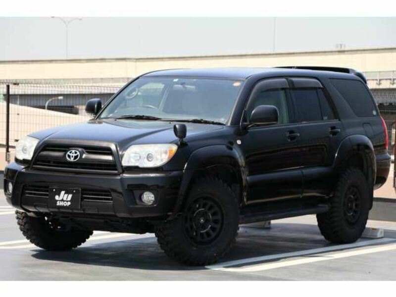 HILUX SURF
