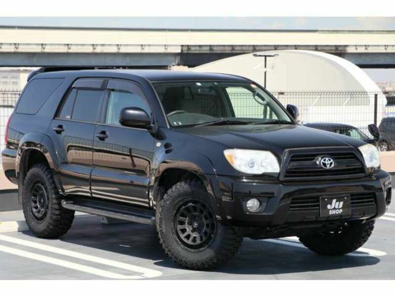 HILUX SURF