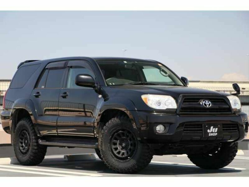 HILUX SURF
