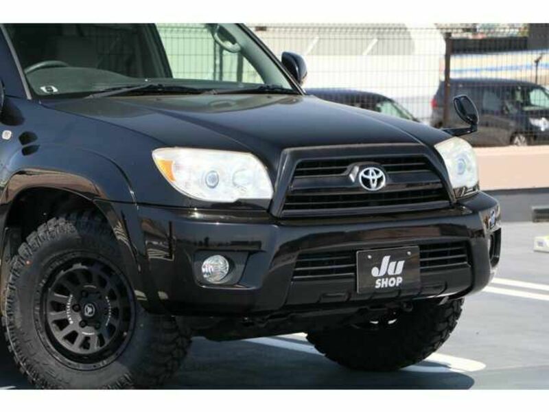 HILUX SURF