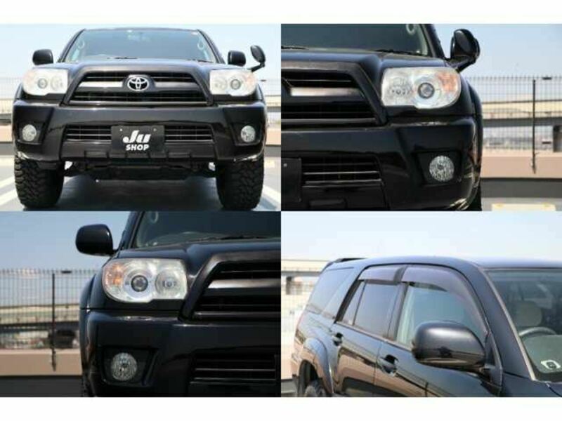HILUX SURF
