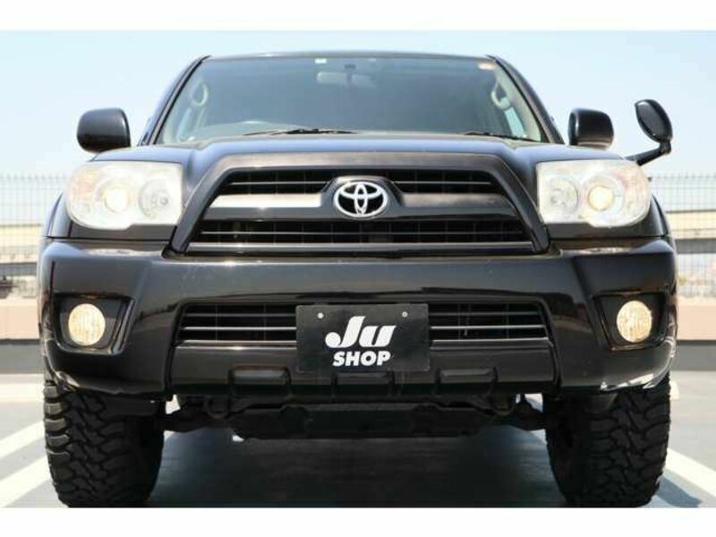 HILUX SURF