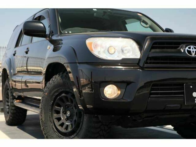 HILUX SURF
