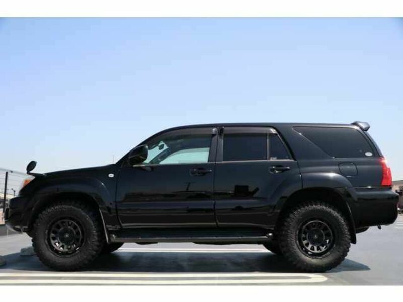HILUX SURF