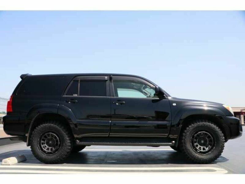 HILUX SURF