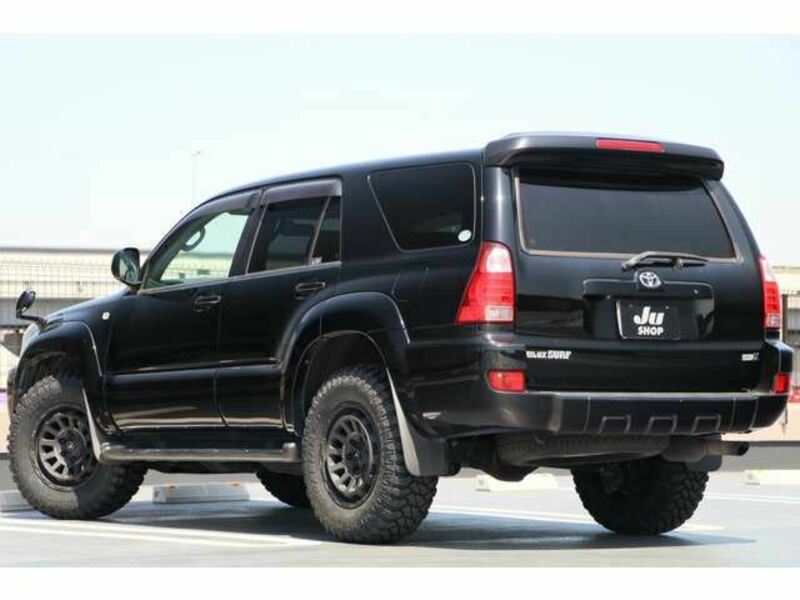 HILUX SURF
