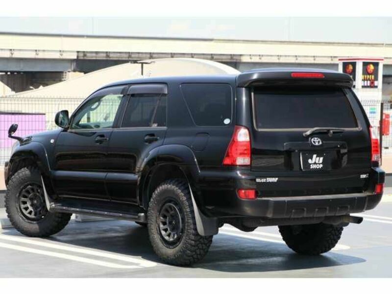 HILUX SURF