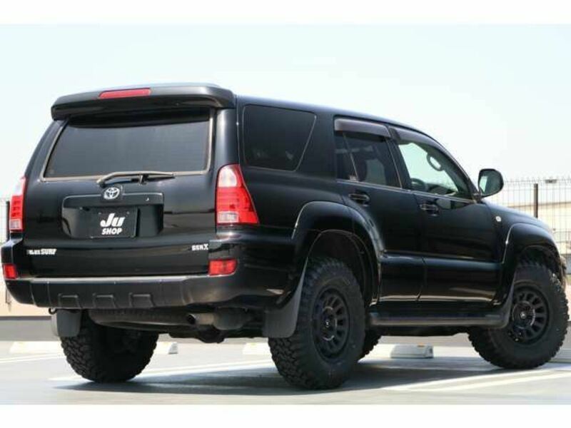 HILUX SURF