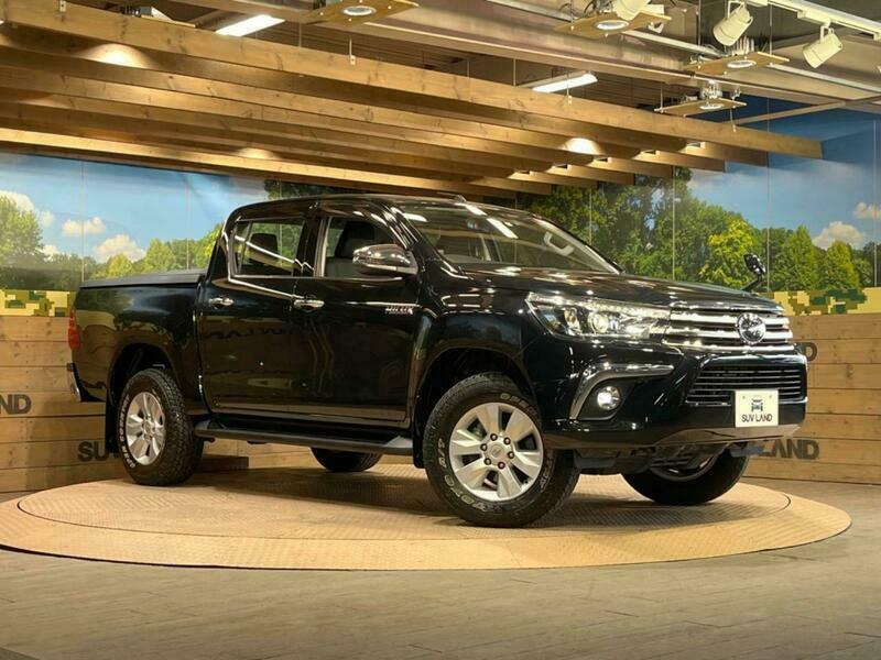 HILUX