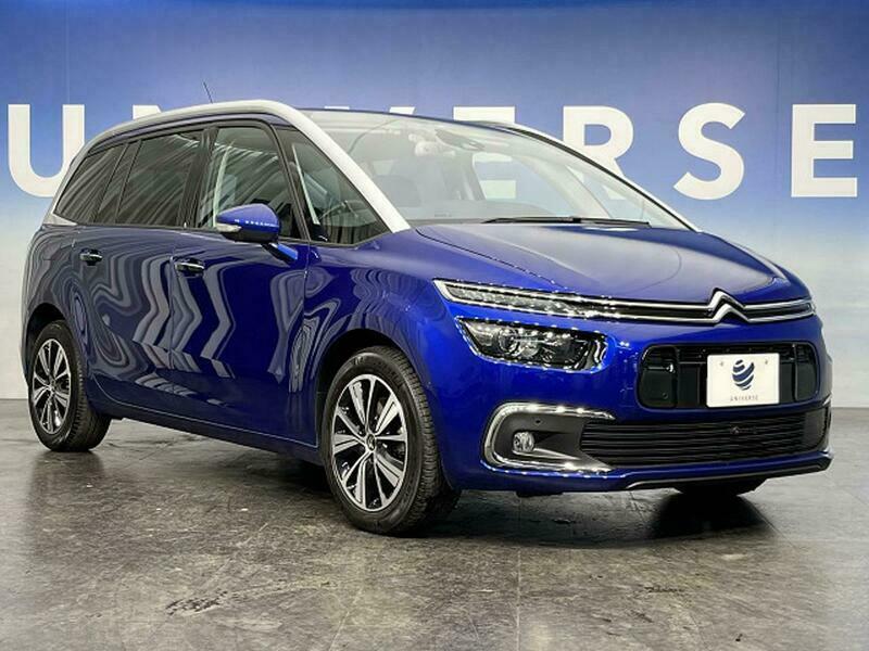 GRAND C4 PICASSO-35