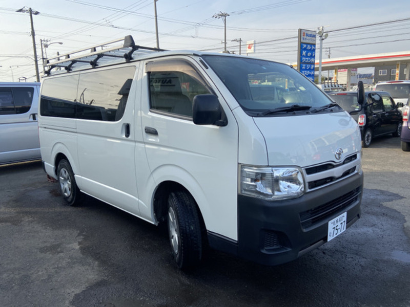 HIACE VAN-5