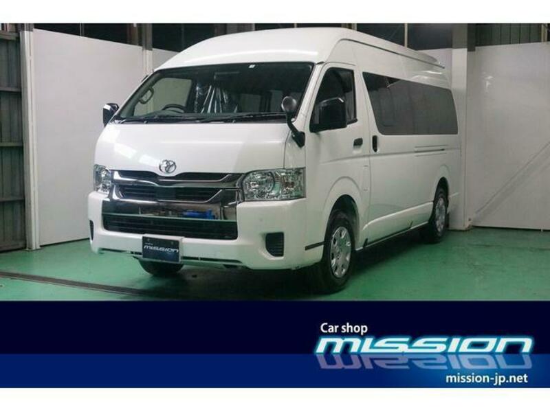 HIACE VAN-0