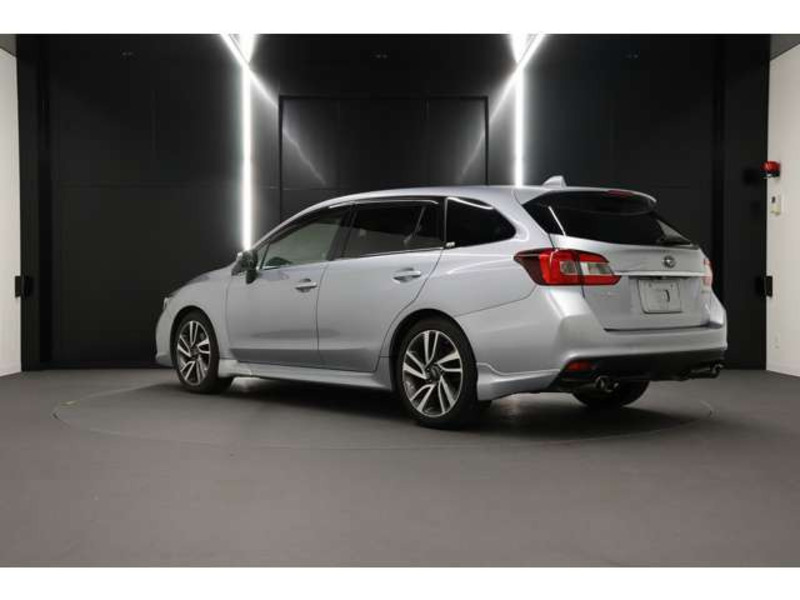 LEVORG-10