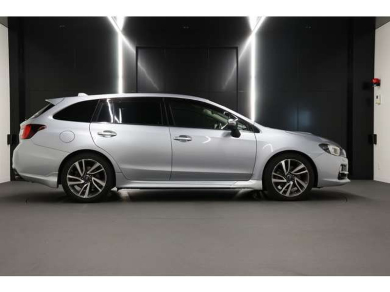 LEVORG-13