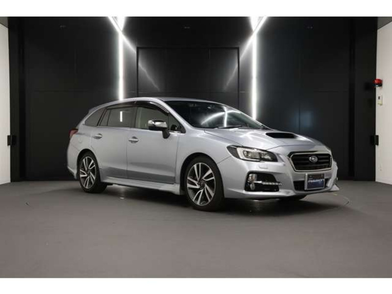 LEVORG-14