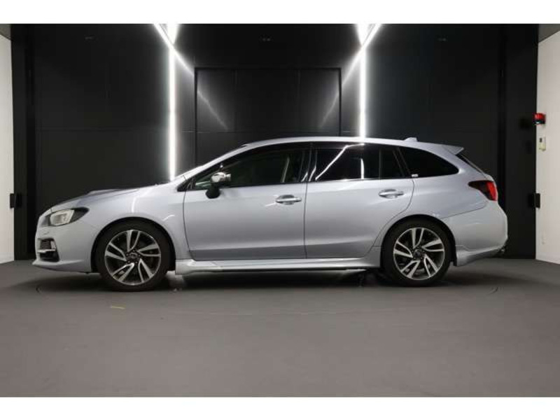 LEVORG-9