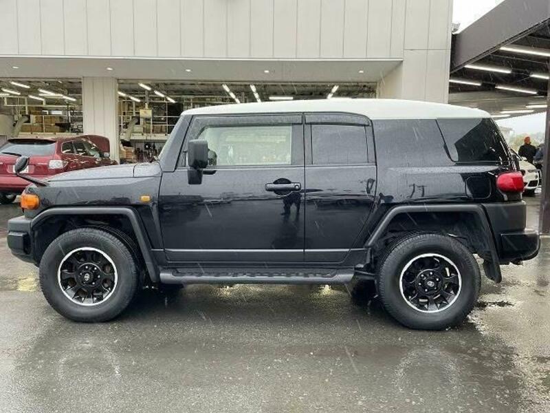 FJ CRUISER