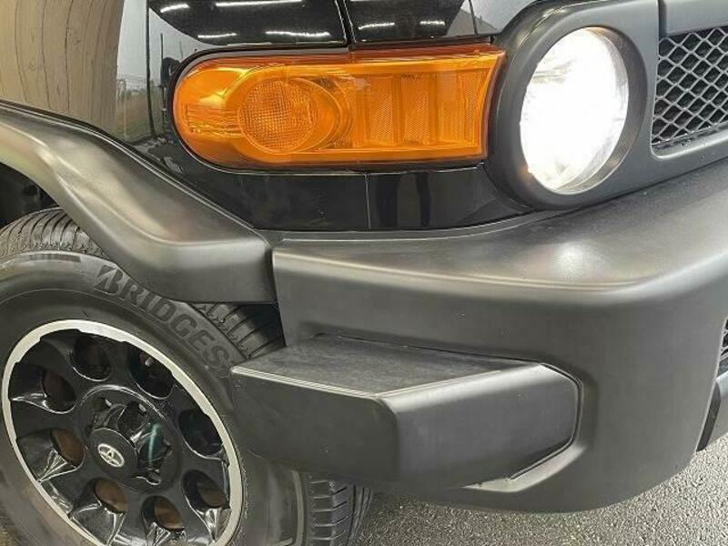 FJ CRUISER