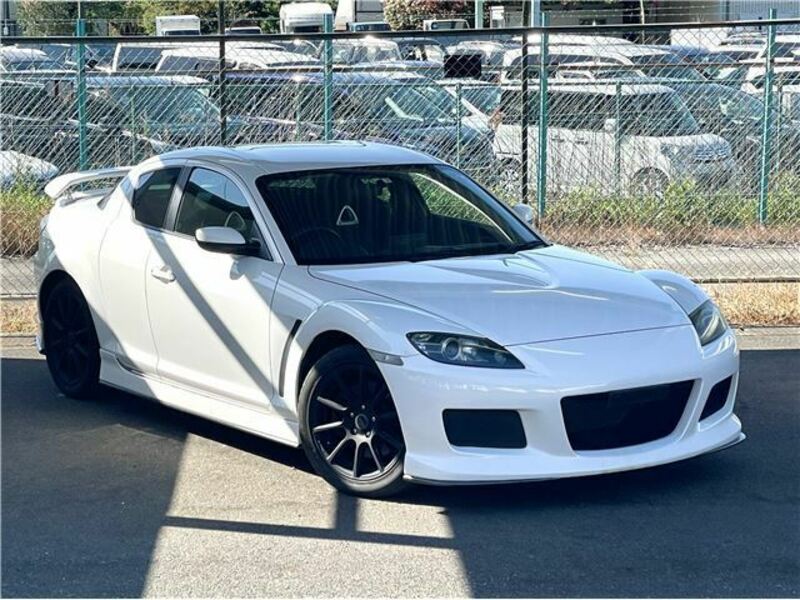 RX-8-0