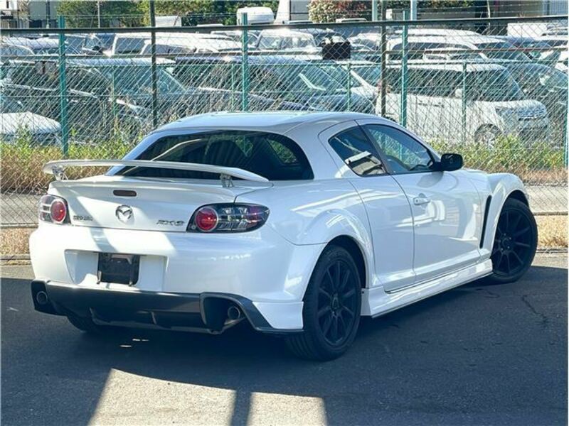 RX-8