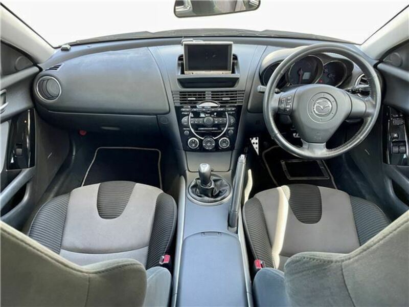 RX-8
