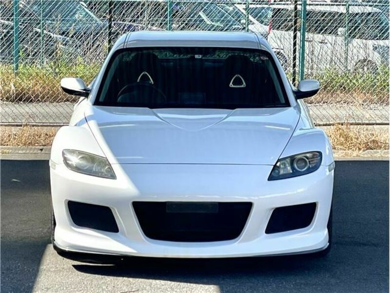 RX-8