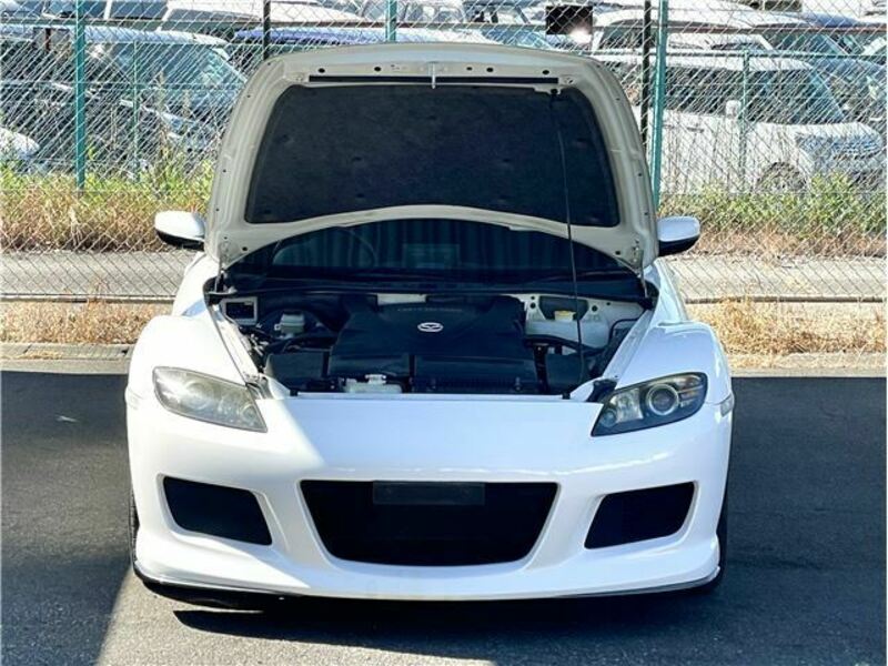 RX-8