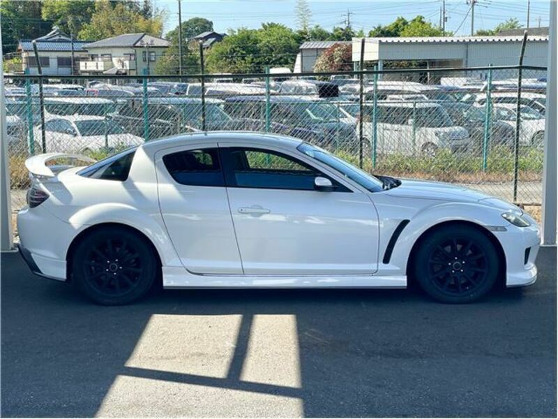 RX-8