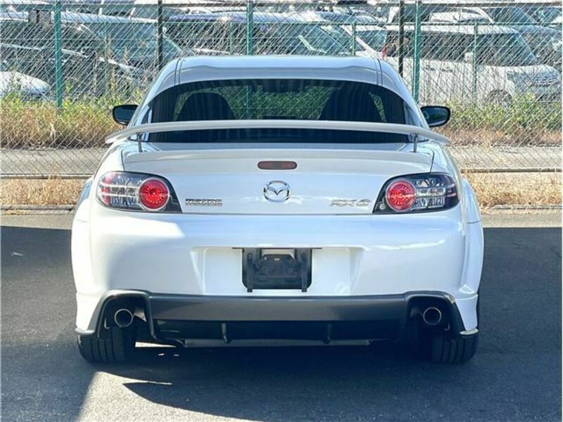 RX-8