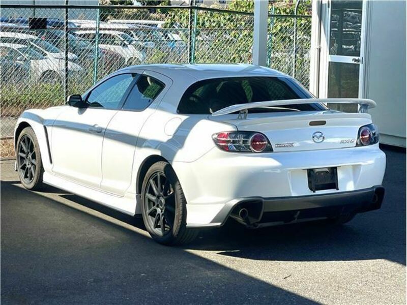 RX-8