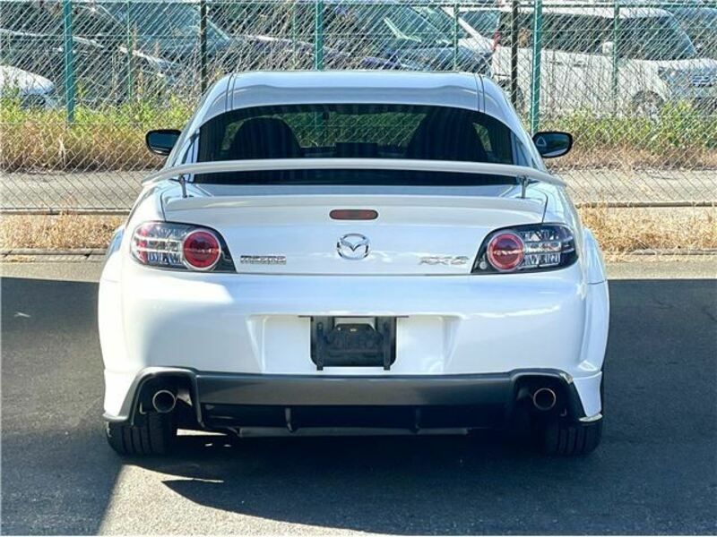 RX-8
