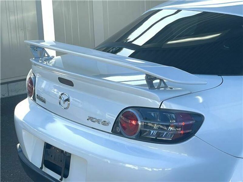 RX-8