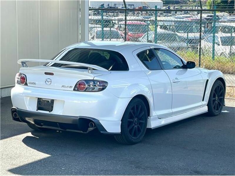 RX-8