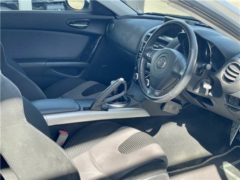 RX-8