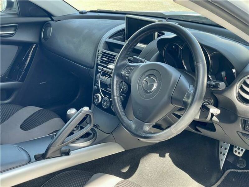 RX-8