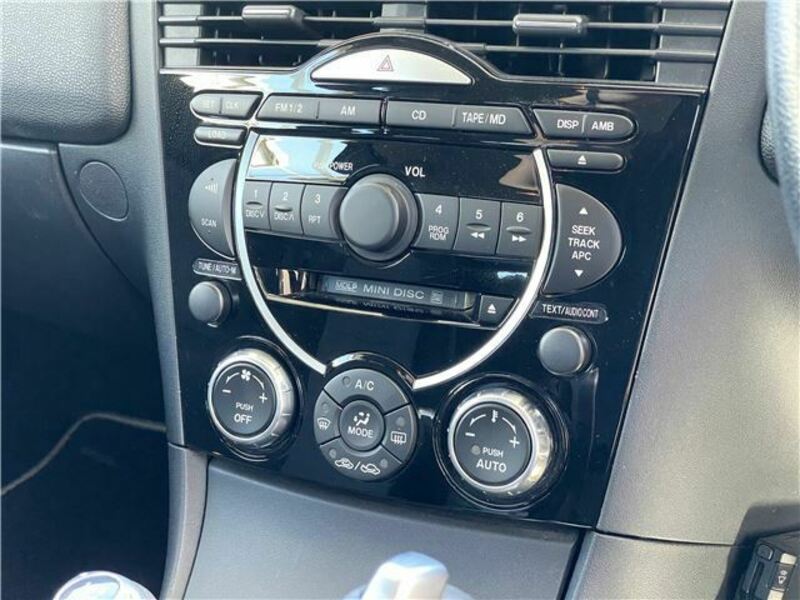 RX-8