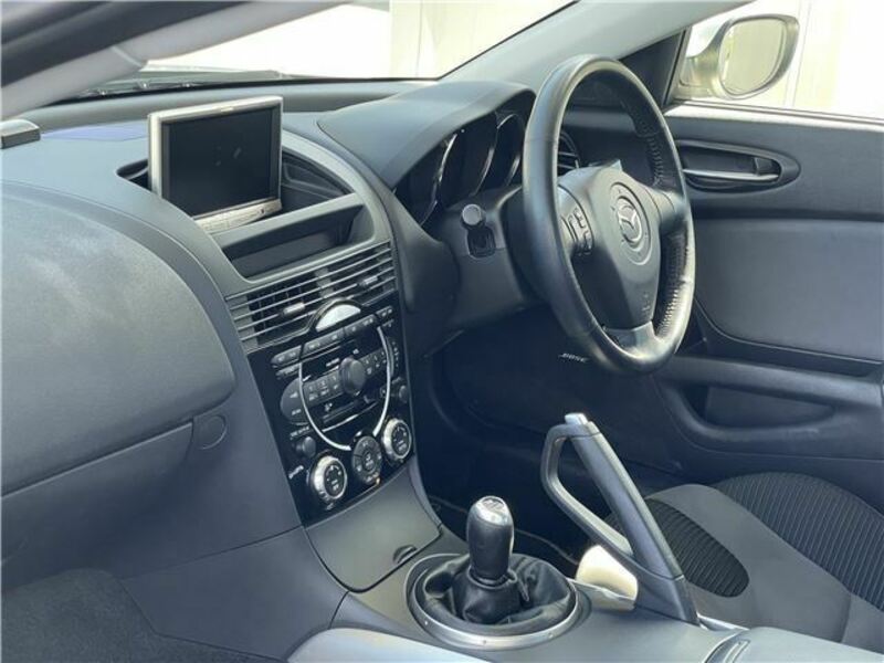 RX-8