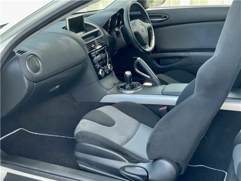 RX-8