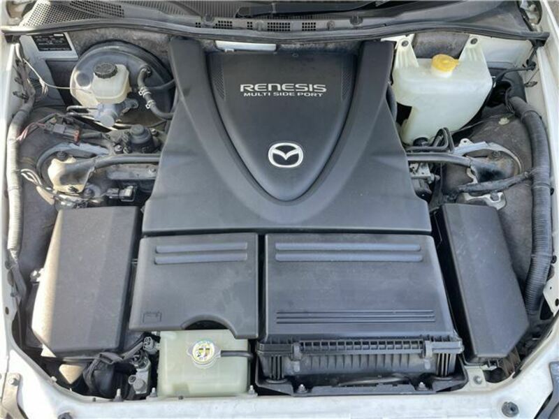 RX-8
