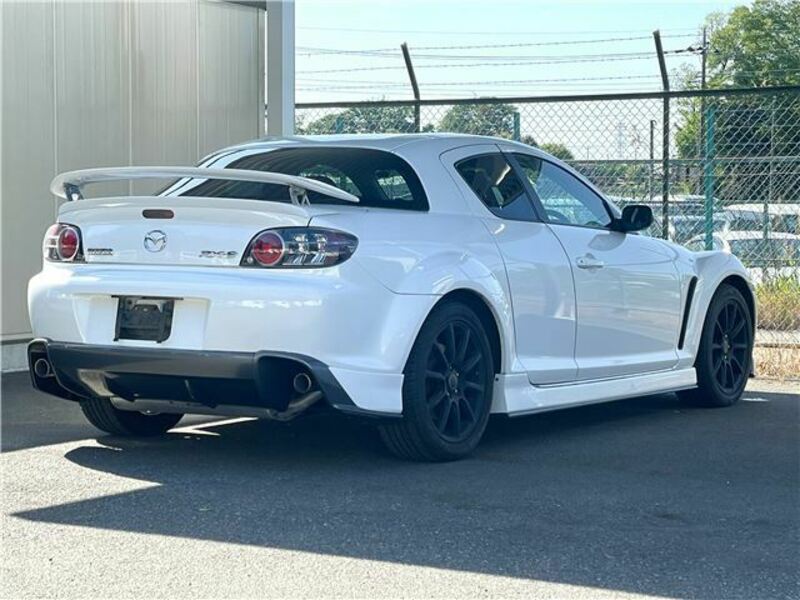 RX-8