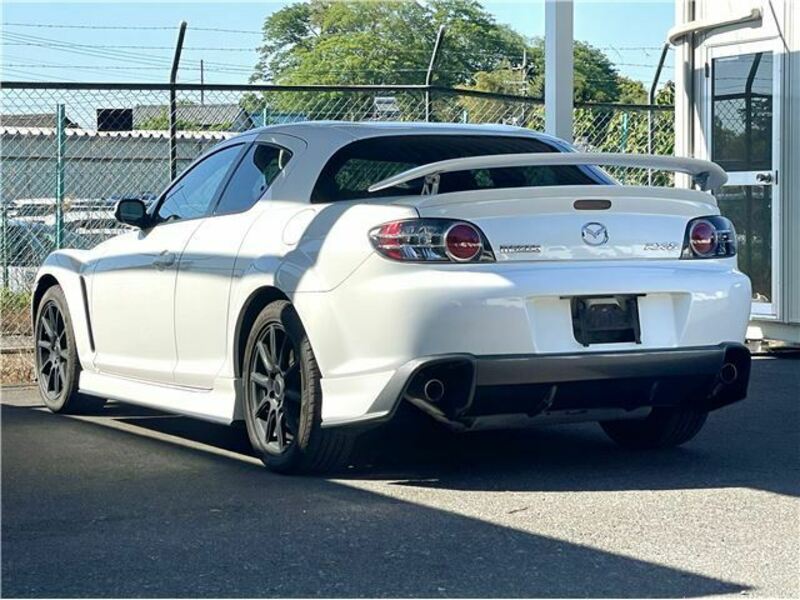 RX-8