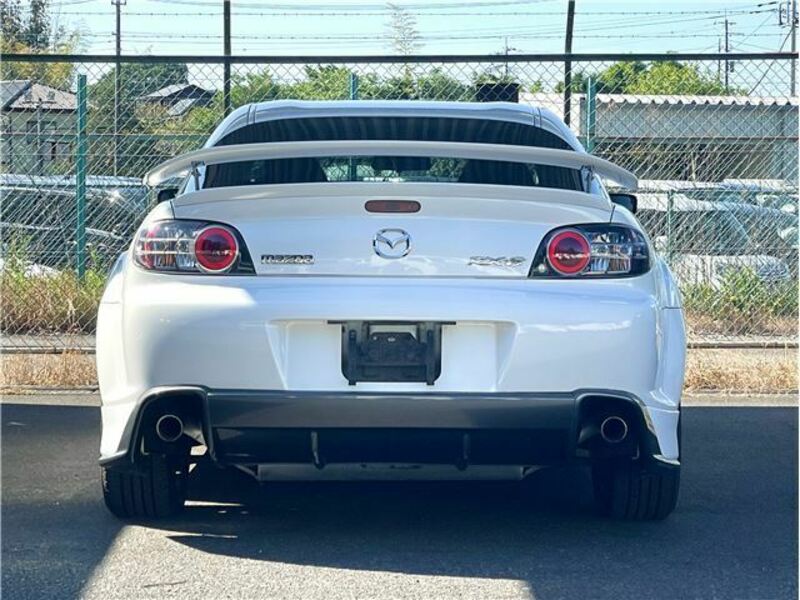 RX-8