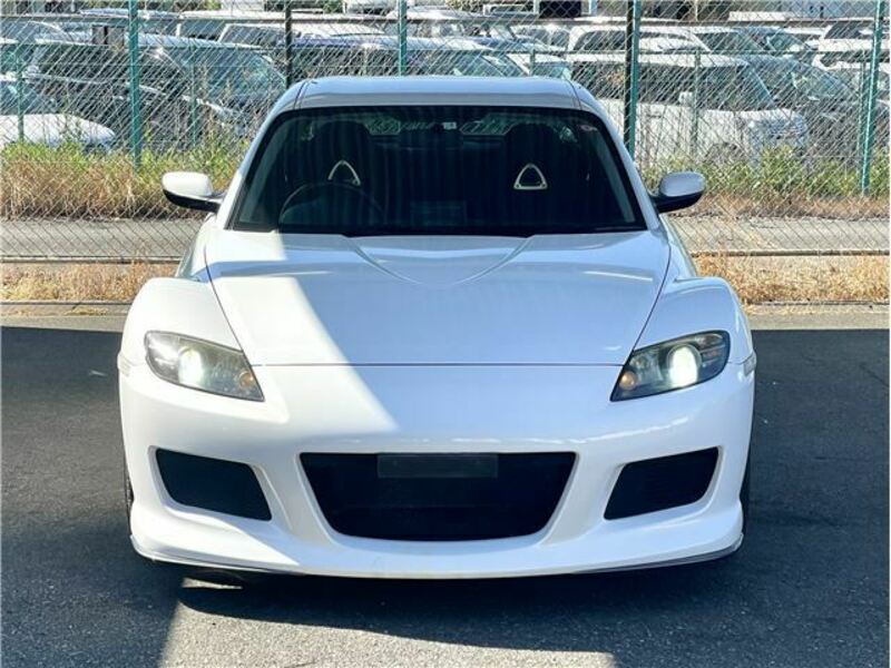 RX-8