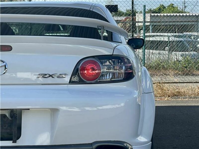 RX-8